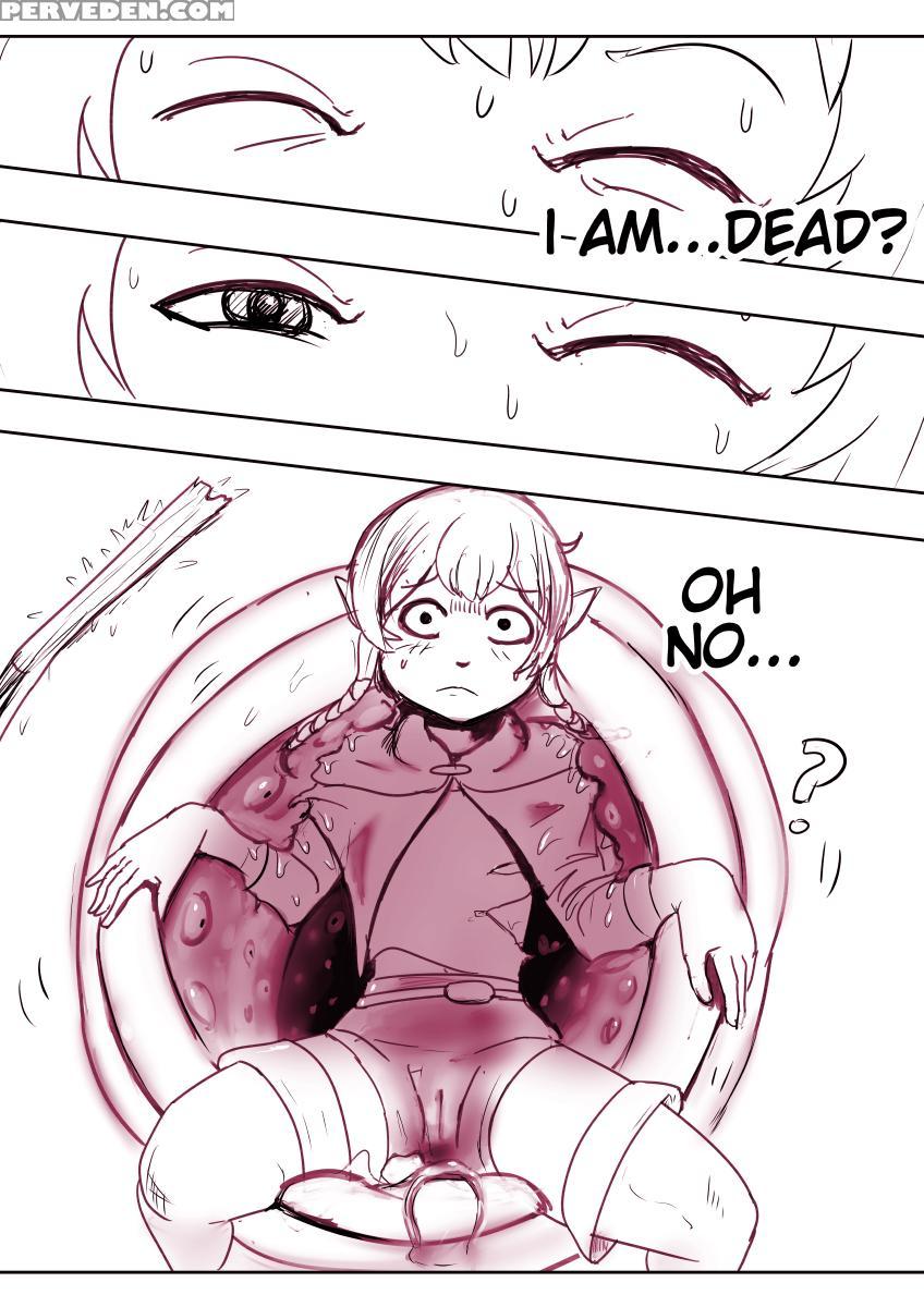 [okamisaga]linkle In Like-like Chapter 1000 Page 6
